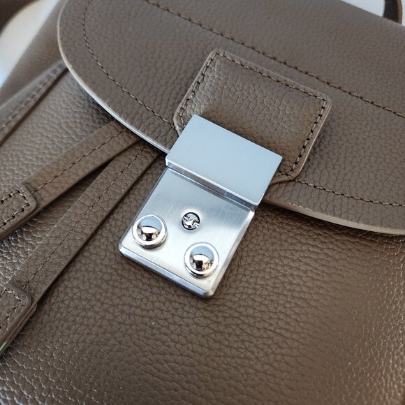 Phillip Lim Backpack "EUC" - Picture 12 of 16